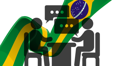 podcast sobre a cultura brasileira
